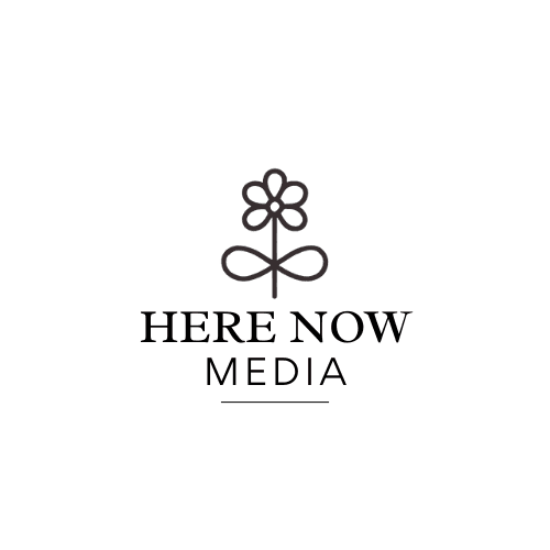 Here Now Media Logo
